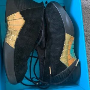 Jordan 15 “Dornebecher”